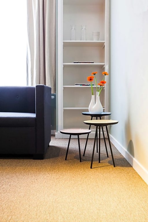 Фото Apartments Prinsengracht