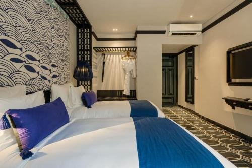 Фото Sol An Bang Beach Resort & SPA