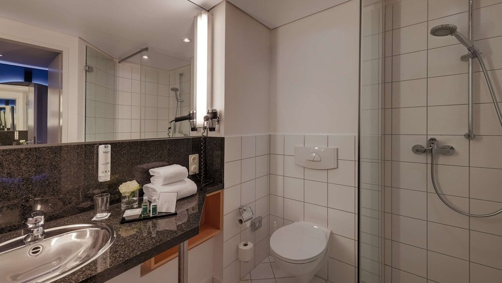 Фото Hotel the Yard Bad Honnef