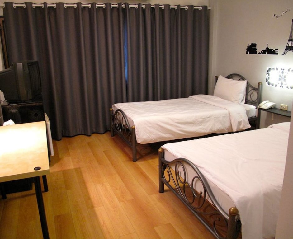 Фото Intown Residence