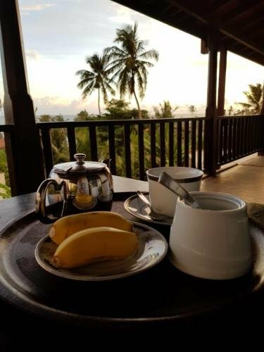 Hotel Lahiru Villa, Galle, photo