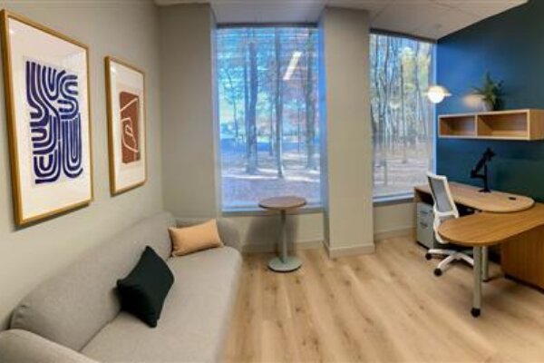 Drug abuse clinic New Jersey Behavioral Health - A LifeStance Health Affiliate, State of New Jersey, photo