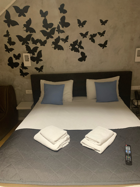 Фото Гостиница Red Brick