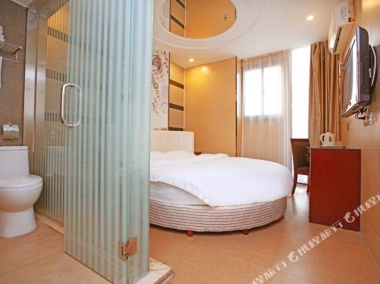 Фото Hesheng Business Hotel