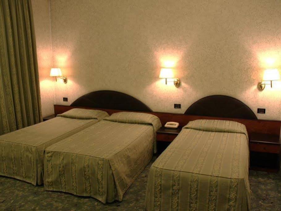 Фото Spice Hotel Milano