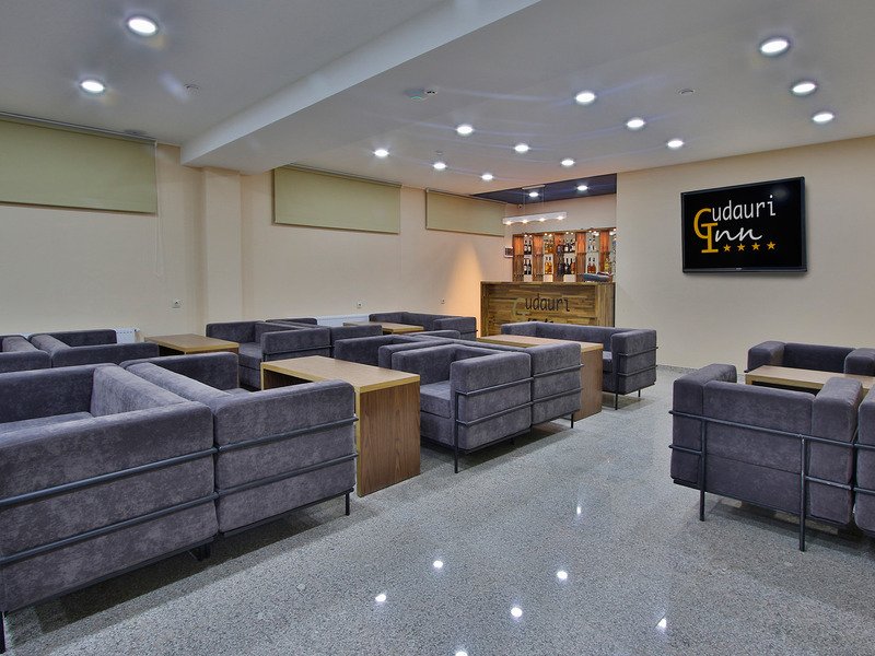 Фото Gudauri Inn