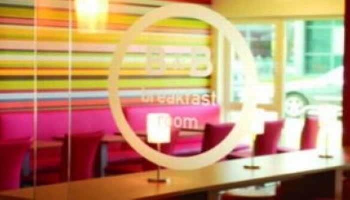 Фото B&b Hotel Frankfurt-Niederrad