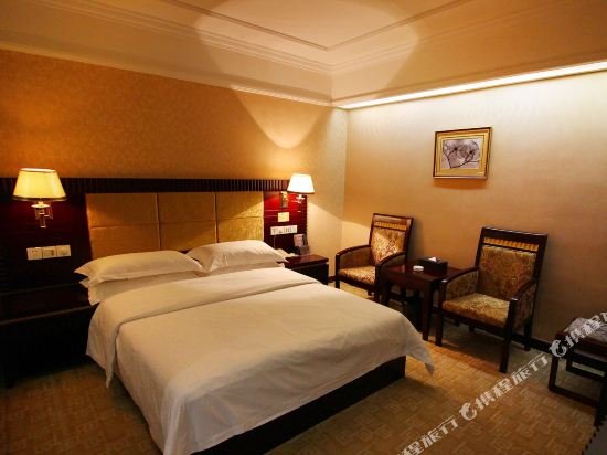 Фото Riverside Lidu Hotel Shaoguan