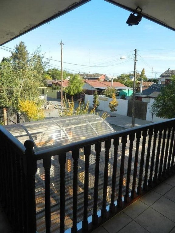 Фото Hostal Casa Familia