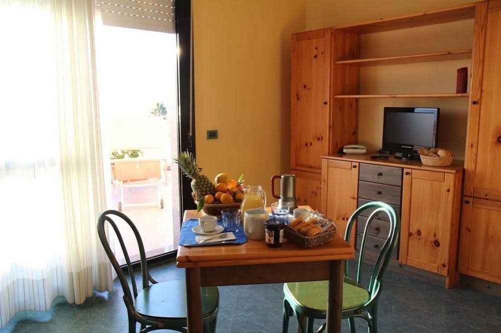 Фото Residence Picalè