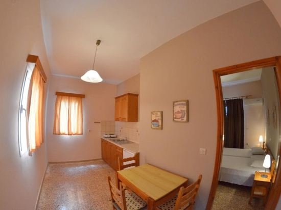 Фото Megali Beach Nikos