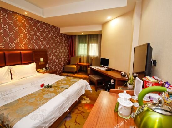 Фото Ku 8 New Concept Hotel