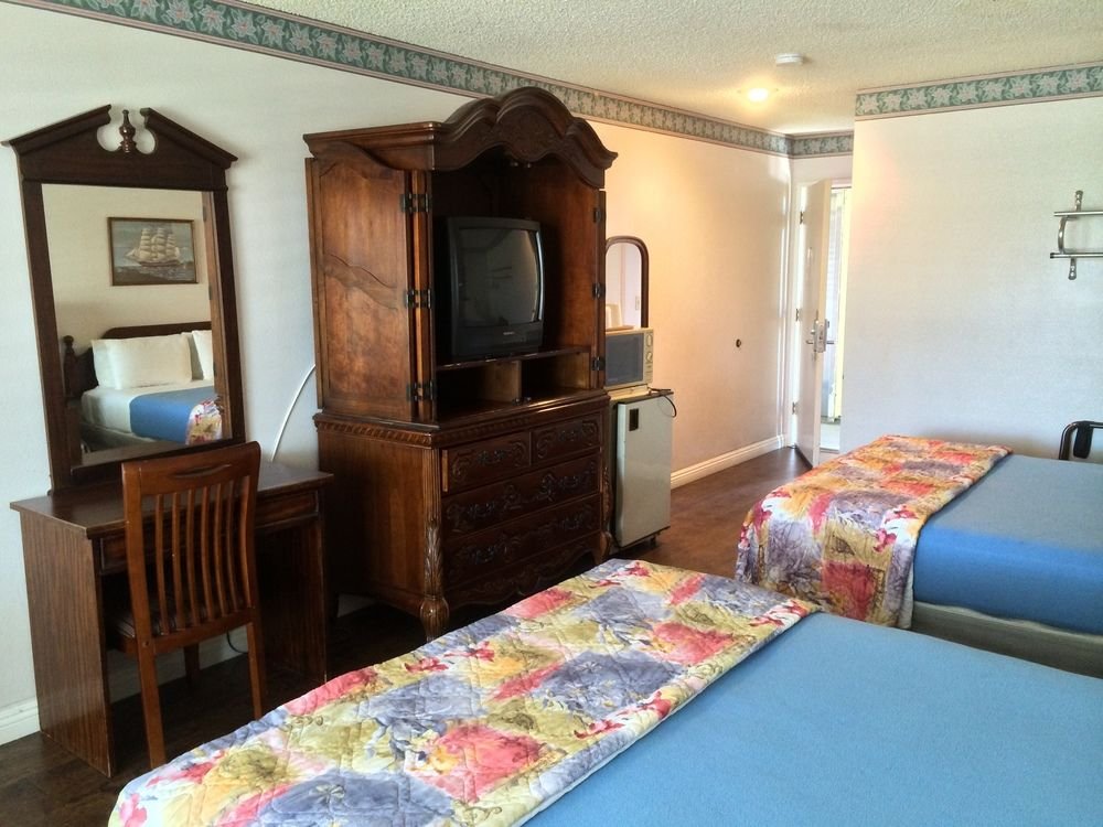 Фото Alamo Inn & Suites