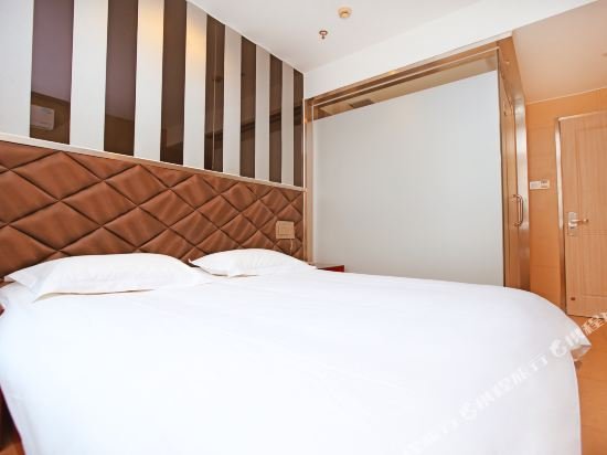 Фото Hesheng Business Hotel