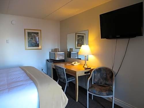 Фото Eastglen Inn