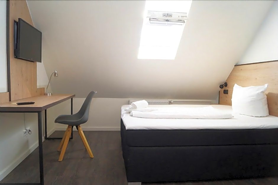 Фото Hannover City Pension