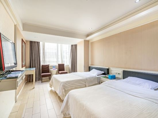 Фото GreenTree Alliance Hotel
