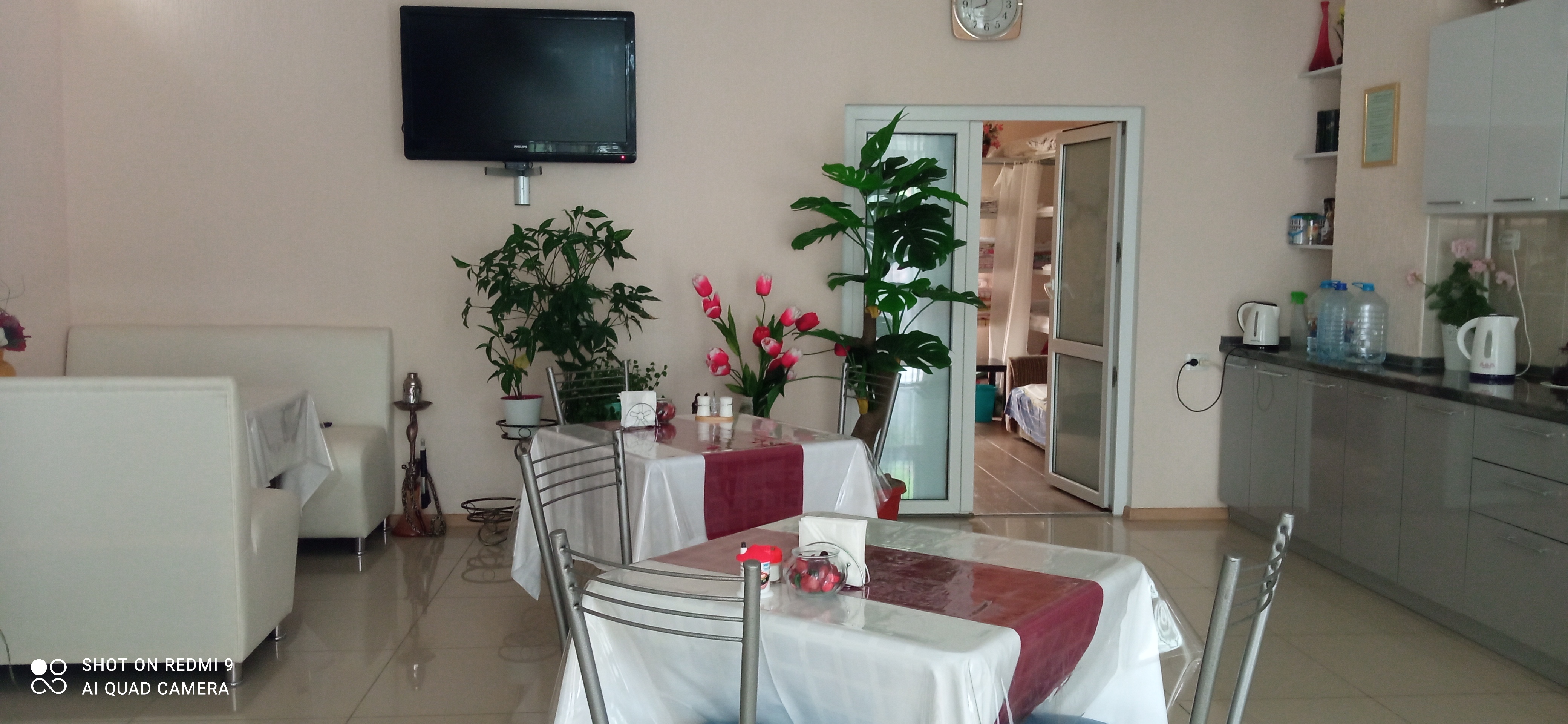 Фото Акварель