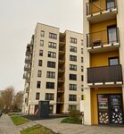 Дейма (Kaliningrad, ulitsa Generala Tolstikova, 17/2) ، مجمع سكني
