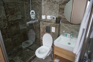 Amber Shore Resort