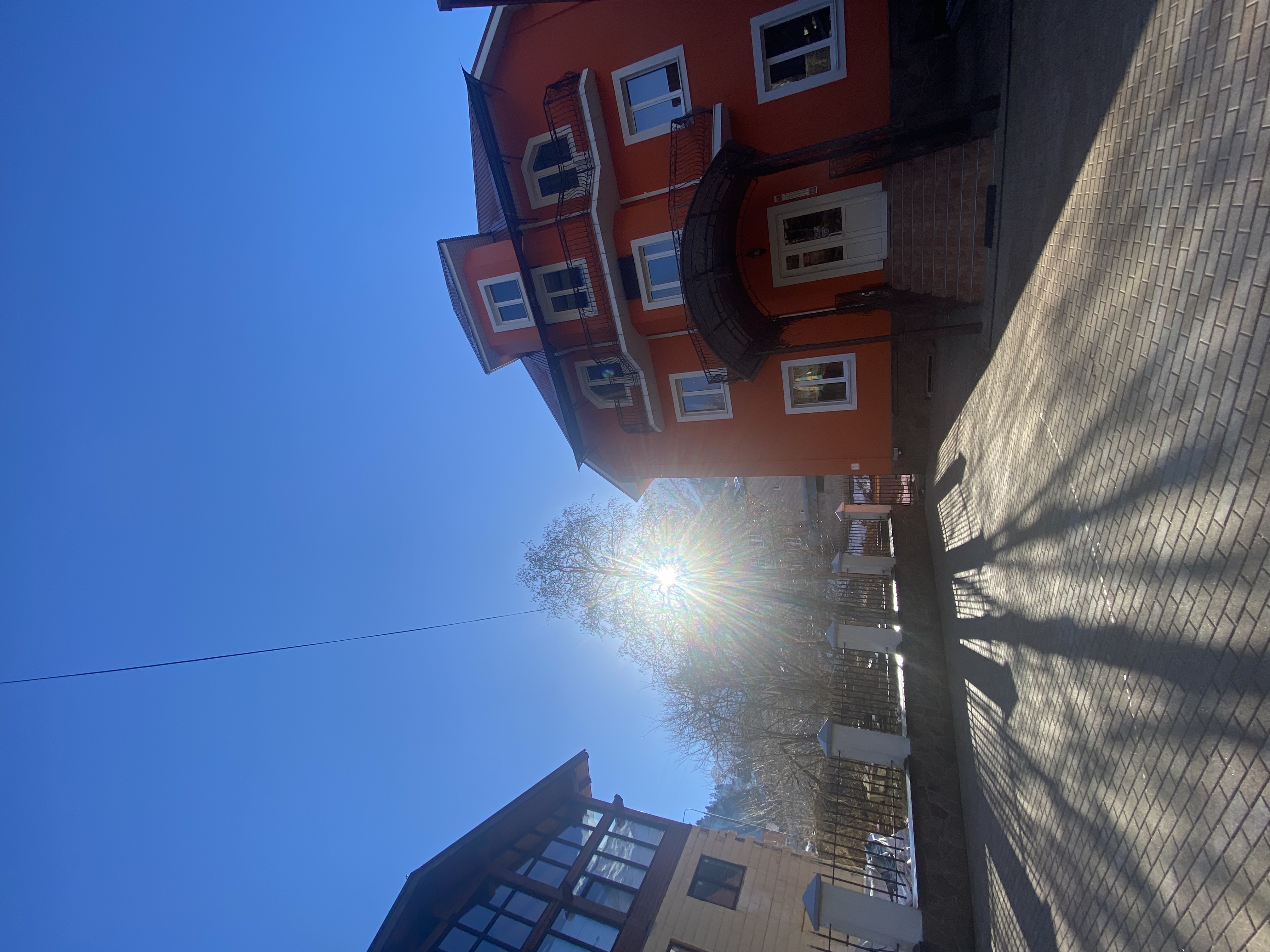 Фото Каприз