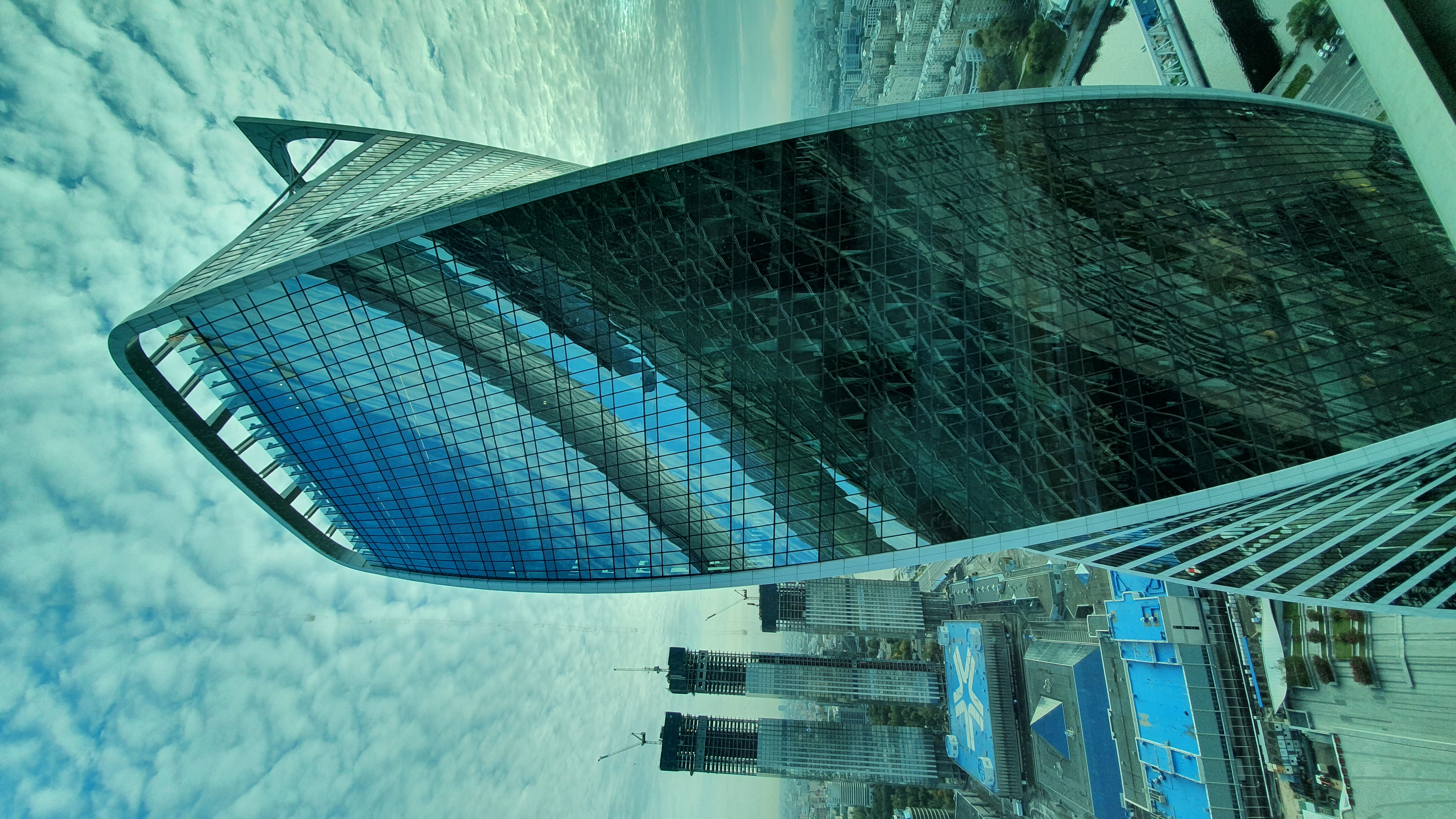 Фото High Level Hostel