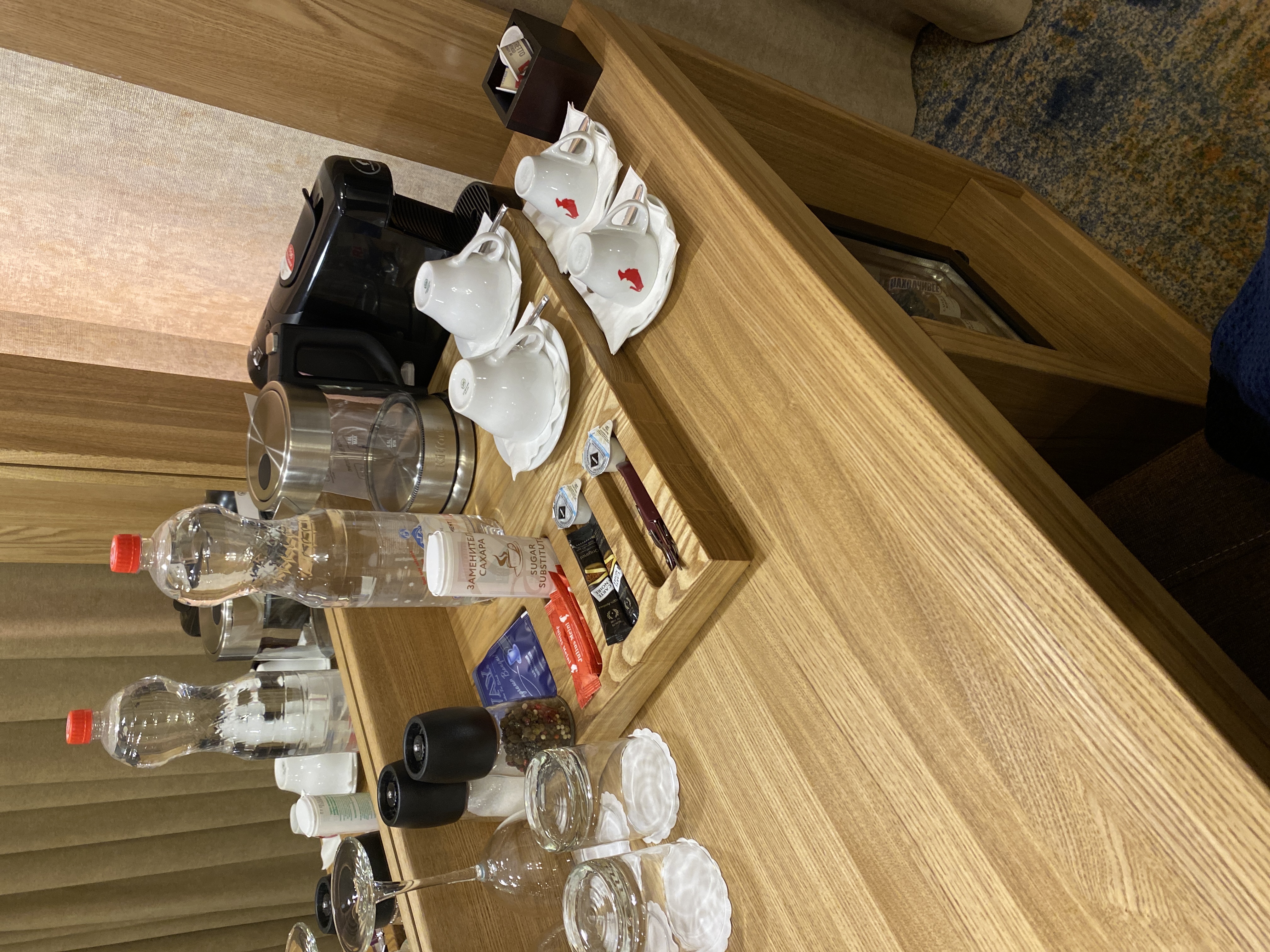 Фото Садовая-Атташе