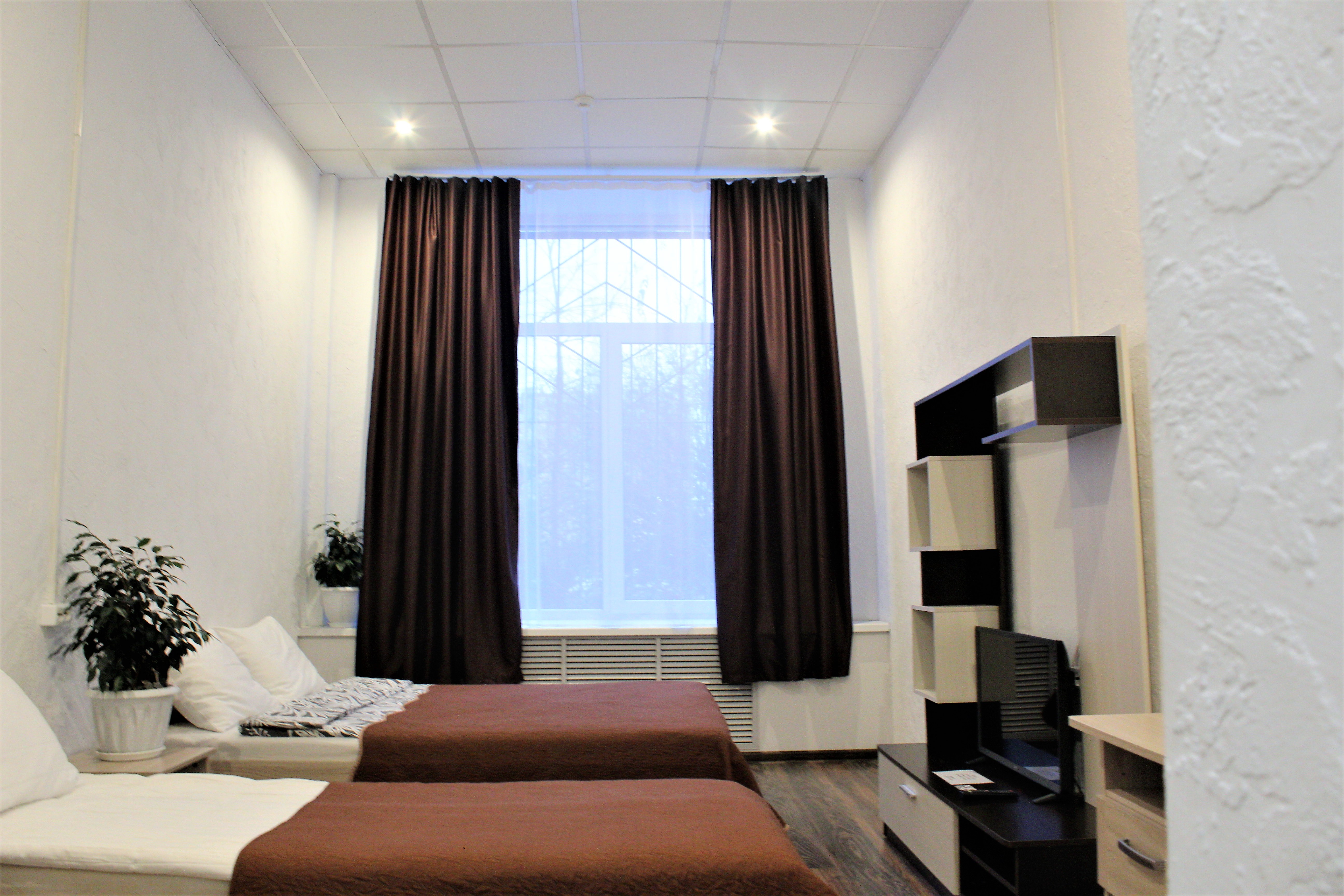 Фото У Политехнической