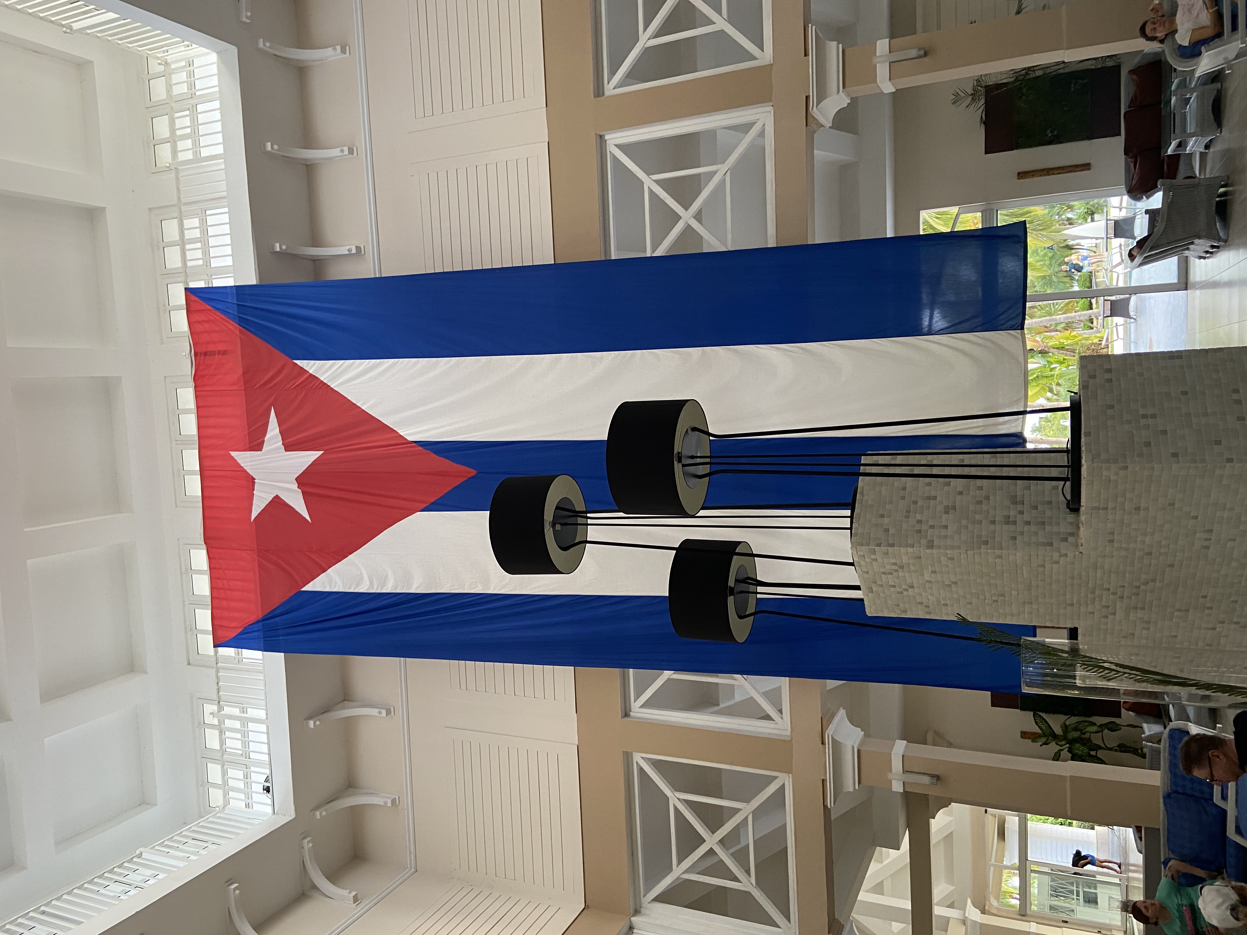 Фото Melia Peninsula Varadero