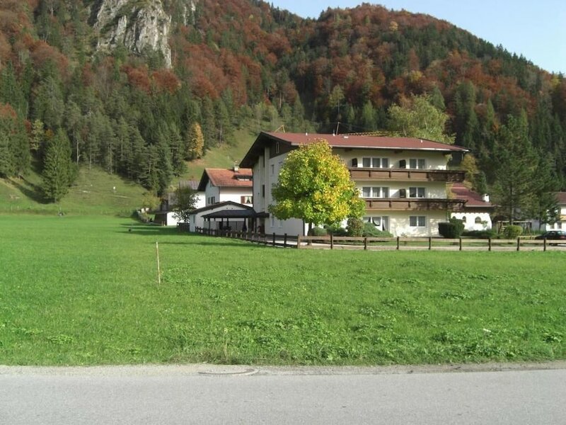 Tirolerhaus Walchsee