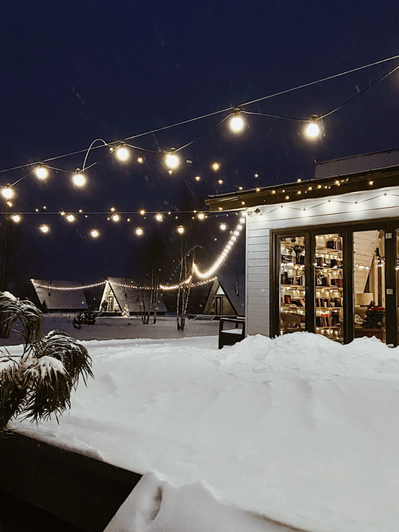 Фото Woody Village Riverside