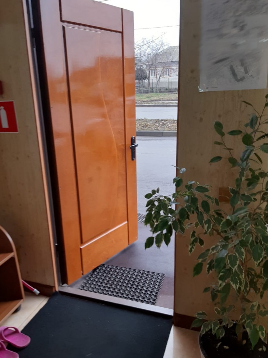 Фото Октябрьская