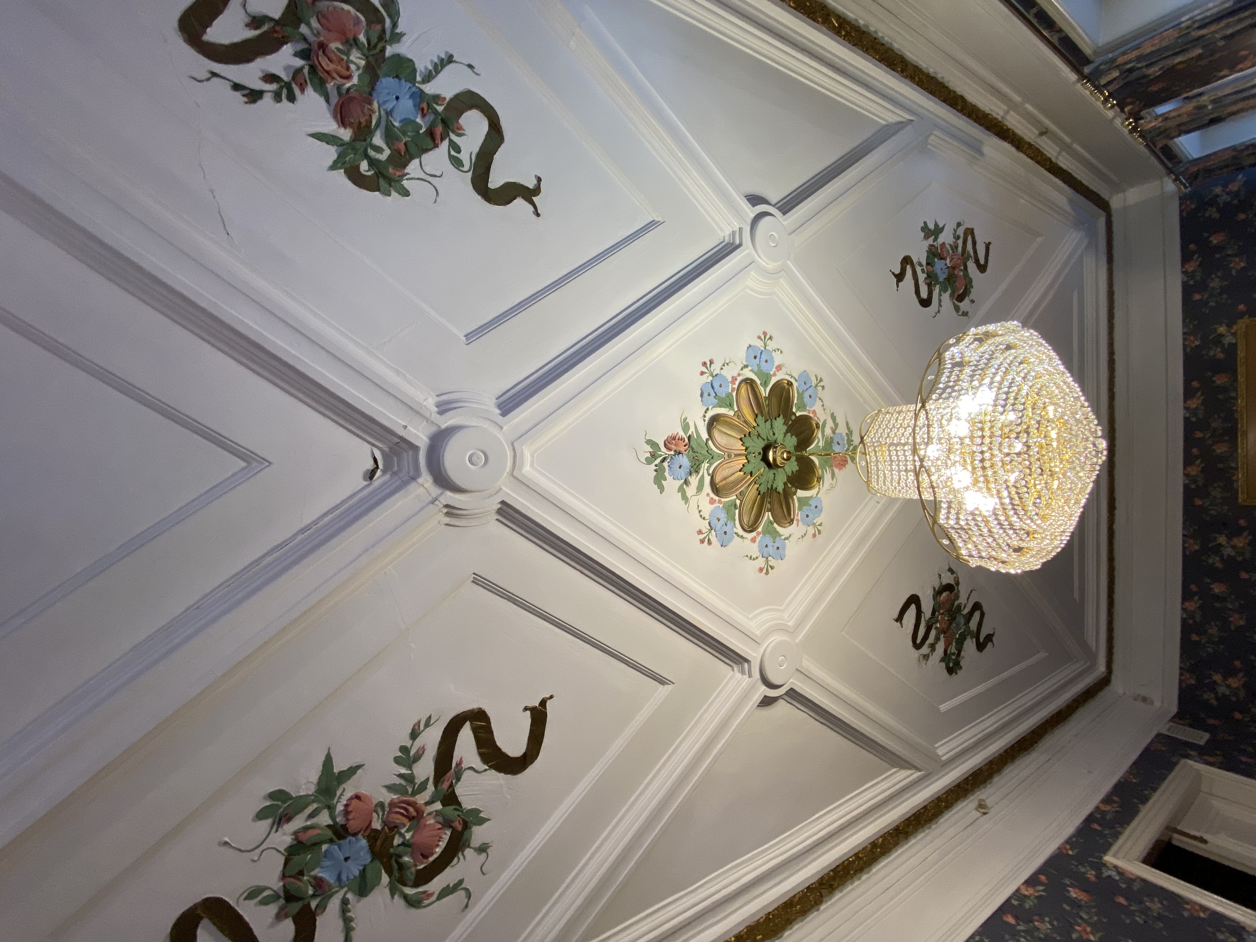 Фото Гостиница Сергиевская