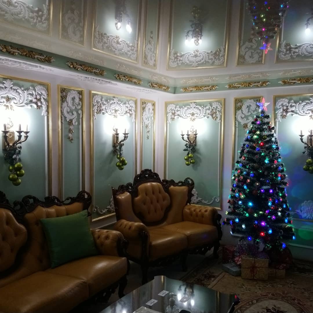 Фото Аристократ