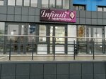 Infiniti (Village of Zasechnoe, Olimpiyskaya Street, 14) ، مصففو الشعر