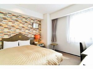 Гостиница Bizcourt Cabin Susukino - Caters to Men