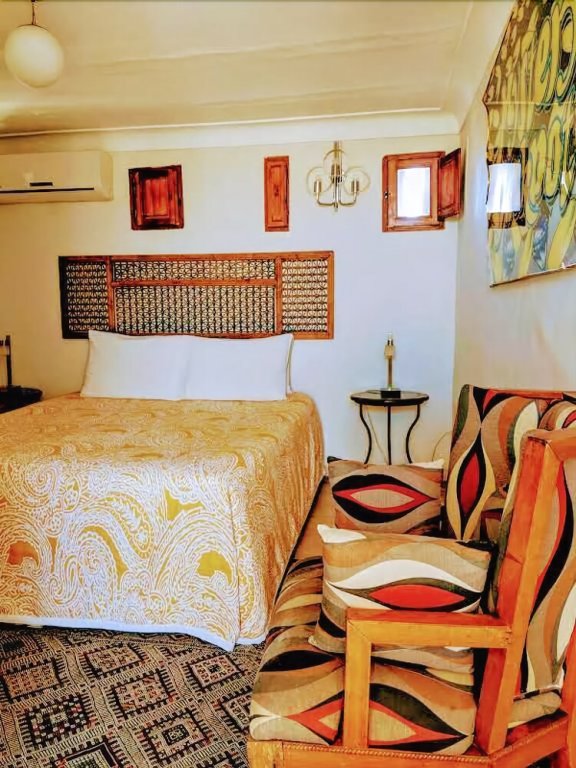 Фото Maison Du Tresor