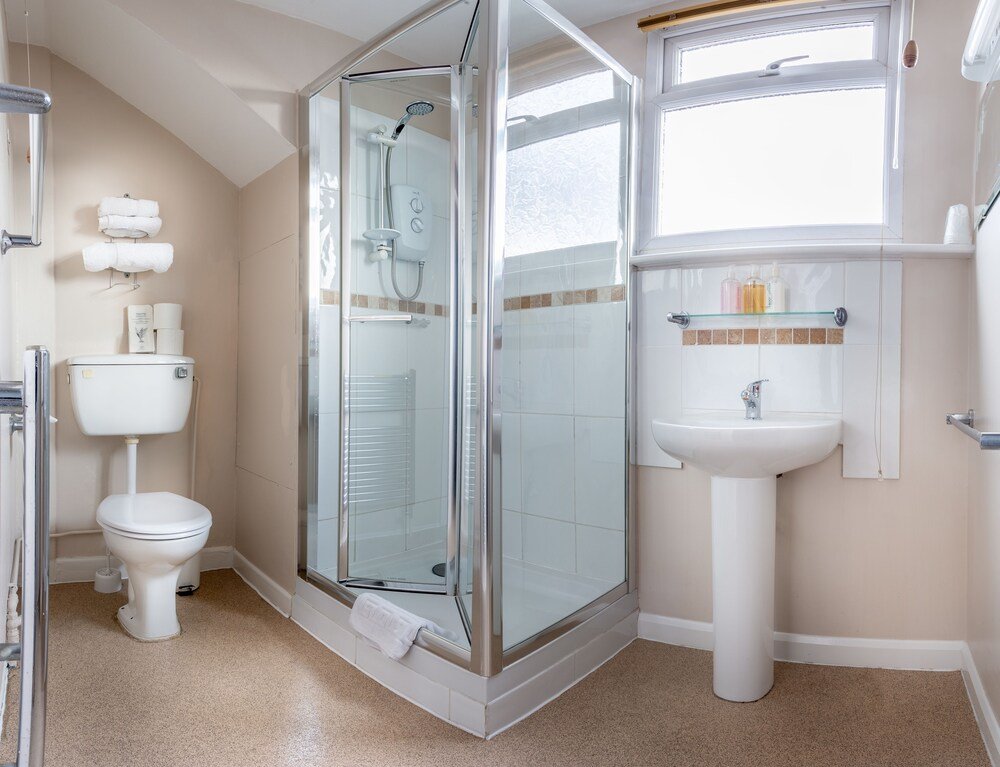 Фото The Rosscourt - Adults only