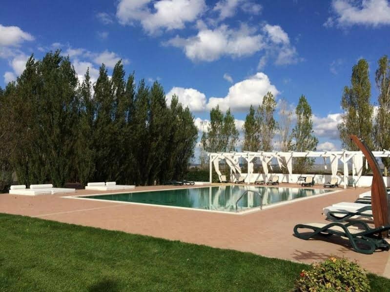 Гостиница Hotel Masseria Protomastro