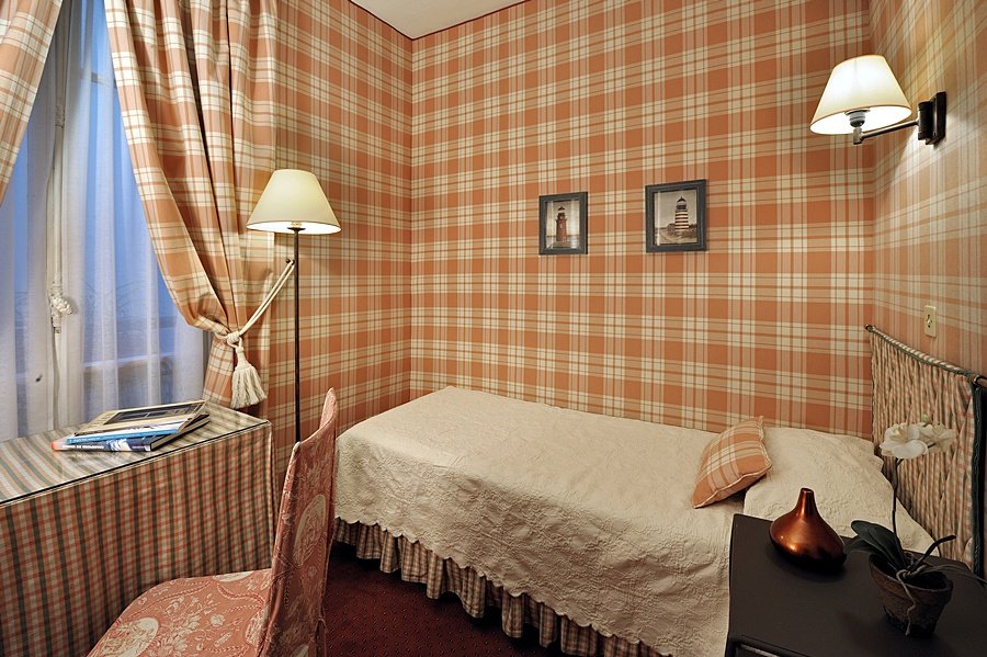 Фото Hotel Le Clément