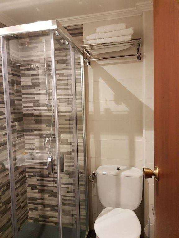 Фото Hostal del Campo