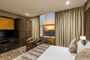 Гостиница Sumou Alkhobar