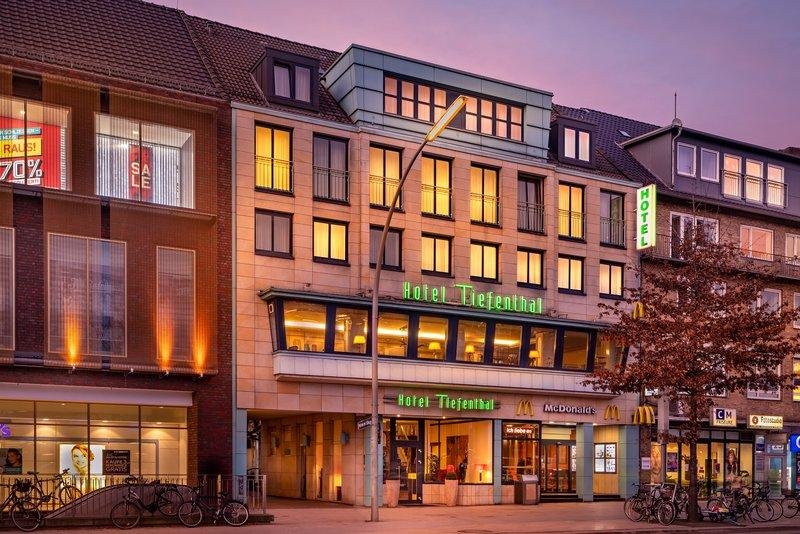Фото Select Hotel Tiefenthal