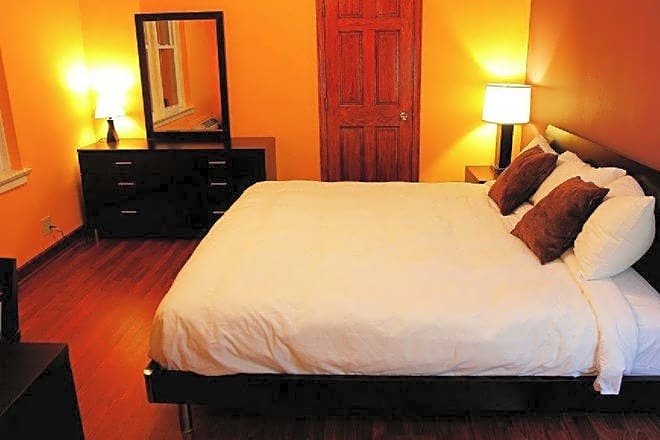 Фото Inn at Lincoln Park