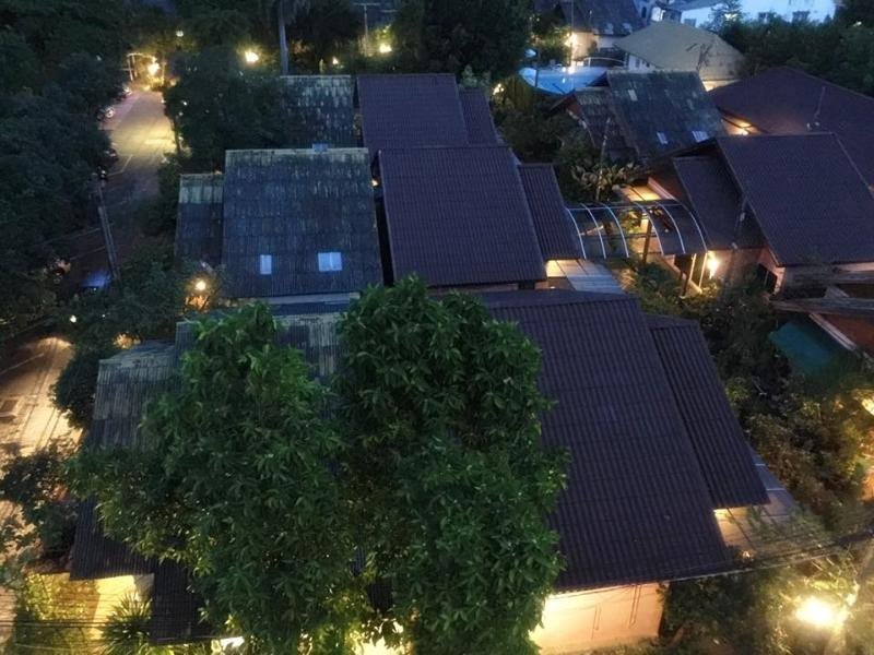 Фото Bangkok Rama Hotel