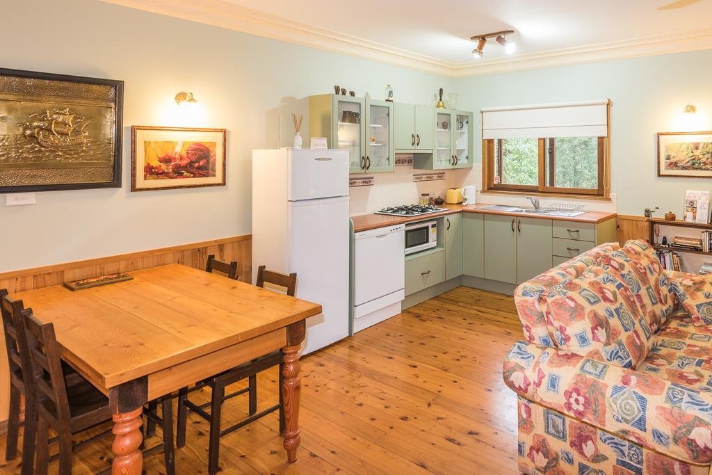 Фото Bay and Bush Jervis Bay