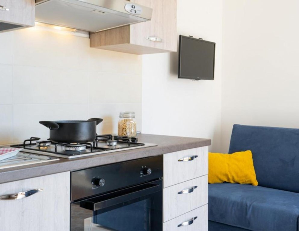 Фото Residence La Falata Costa Paradiso