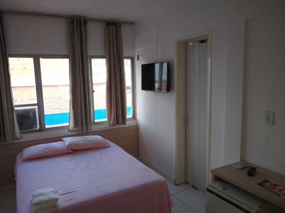 Фото Piaui Apart Hotel