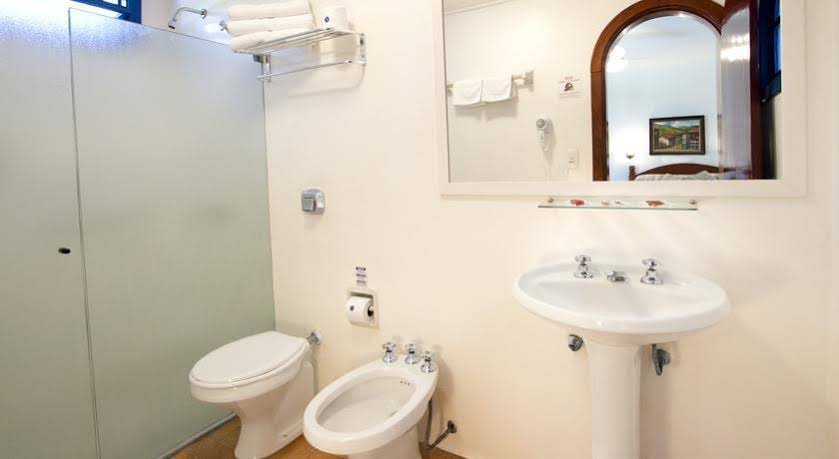 Фото Hotel Gramado Palace