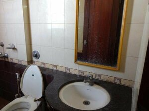 Гостиница Hotel Pearls